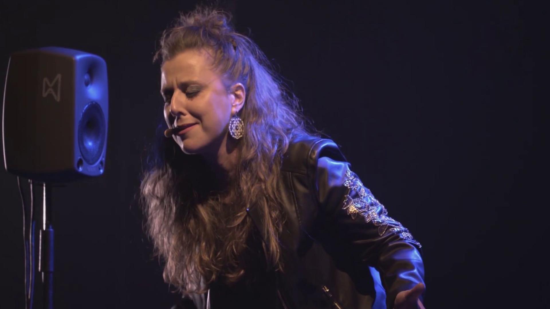 Cantahora. Rosario La Tremendita y Gema Caballero (cantahora-rosario-la-tremendita-y-gema-caballero) Досуг, хобби