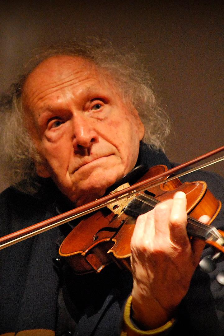 Архивы Классики: Иври Гитлис (arhivy-klassiki-ivri-gitlis) Музыка