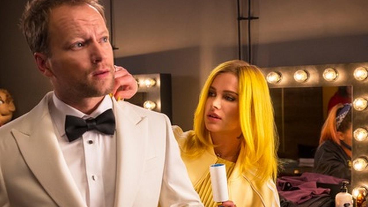 Планета синглов 2 (planeta-singlov-2) Фильм 2018
