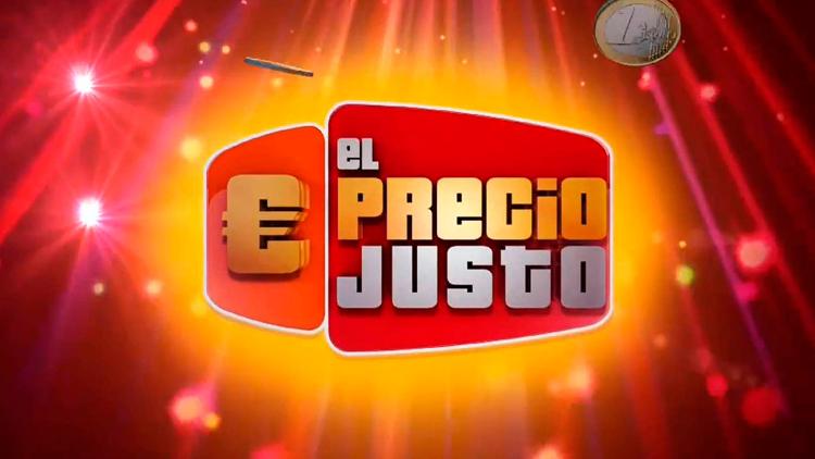 Постер El precio justo