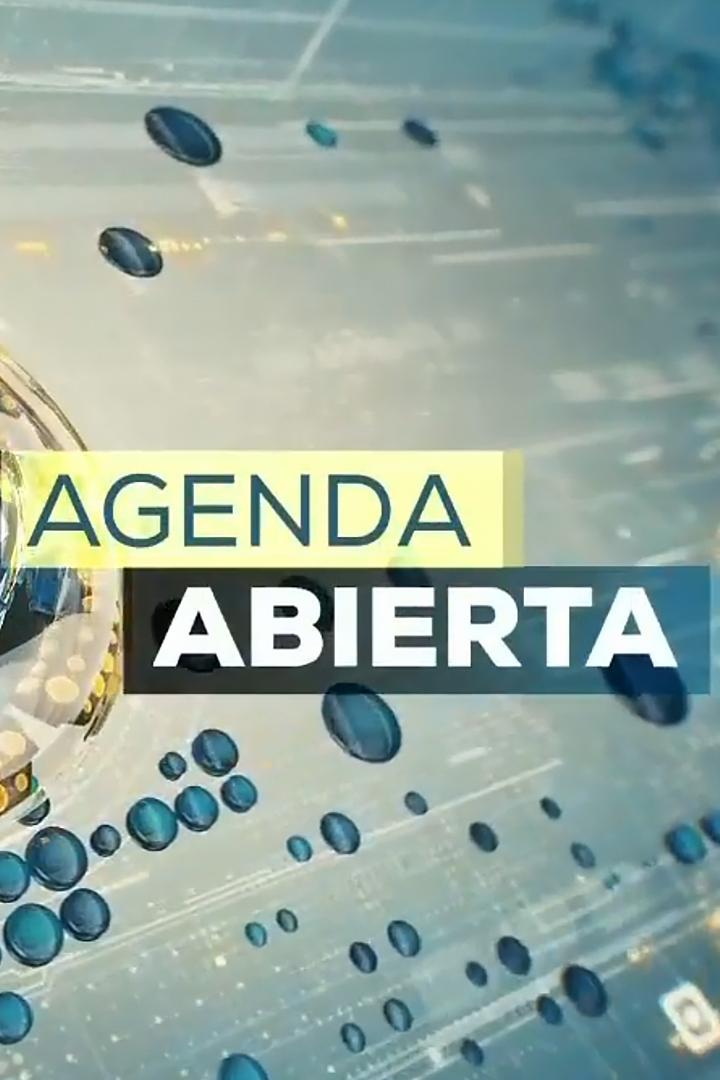 Agenda Abierta (agenda-abierta) Новости