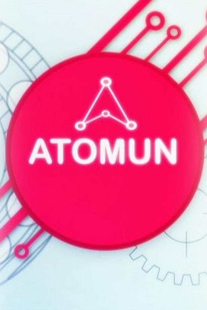 Atomun (atomun) Новости