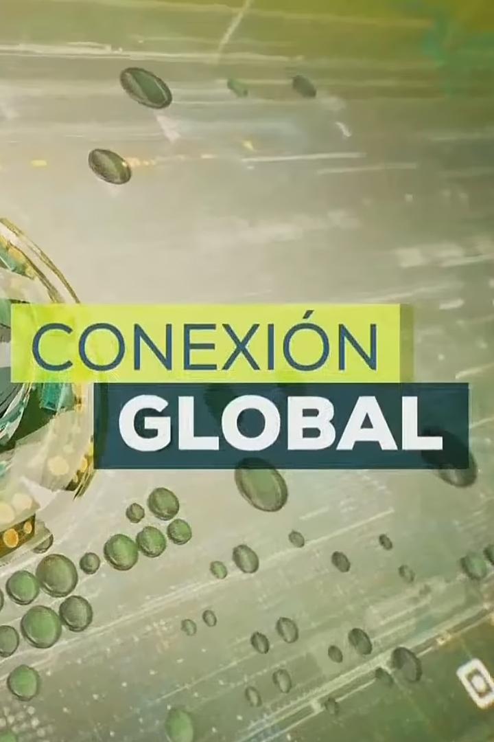 Conexión Global (conexin-global) Новости