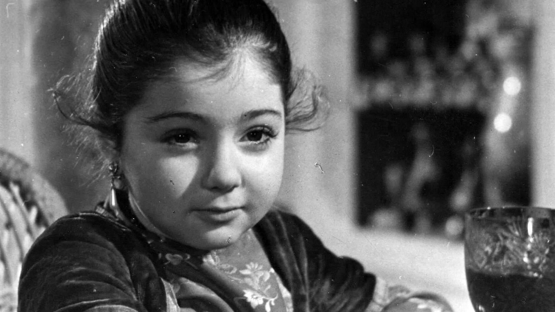 Чернушка (chernushka) Фильм 1965