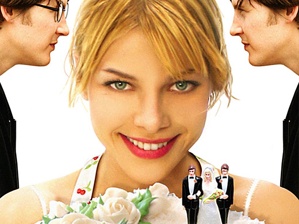 Любовь и Мэри (ljubov-i-meri) Фильм 2007