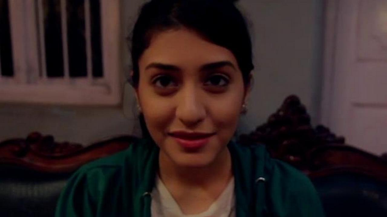 Последняя запись (poslednjaja-zapis) Фильм 2011