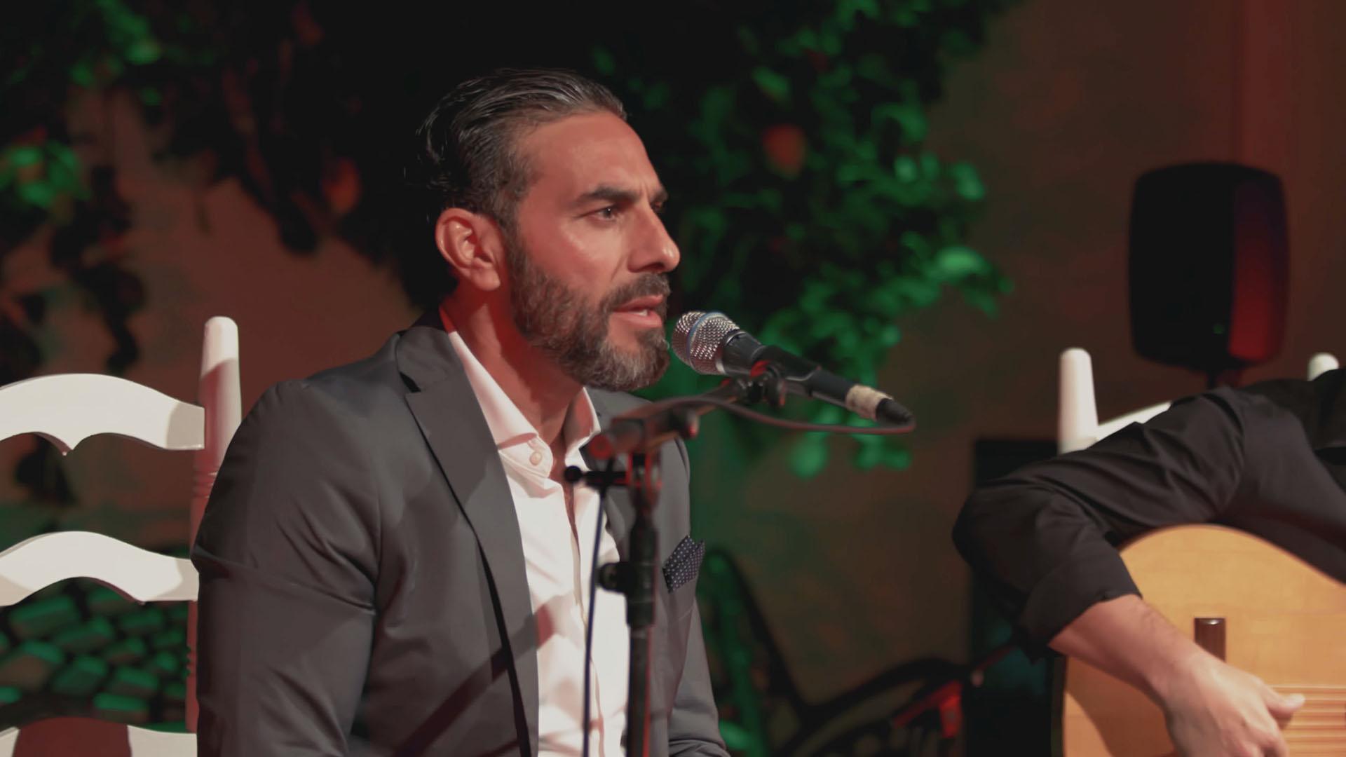 Pedro el Granaíno en el XLIII Festival Flamenco Castillo del Cante (pedro-el-granano-en-el-xliii-festival-flamenco-castillo-del-cante) Музыка