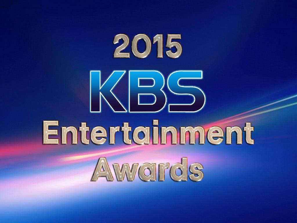 2015 KBS Entertainment Awards (2015-kbs-entertainment-awards) Досуг, хобби