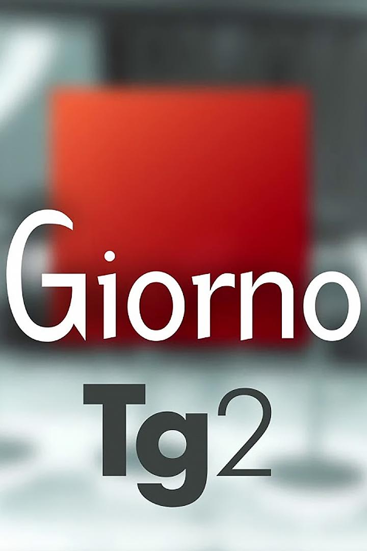 Tg2 — Giorno (tg2-giorno) Новости