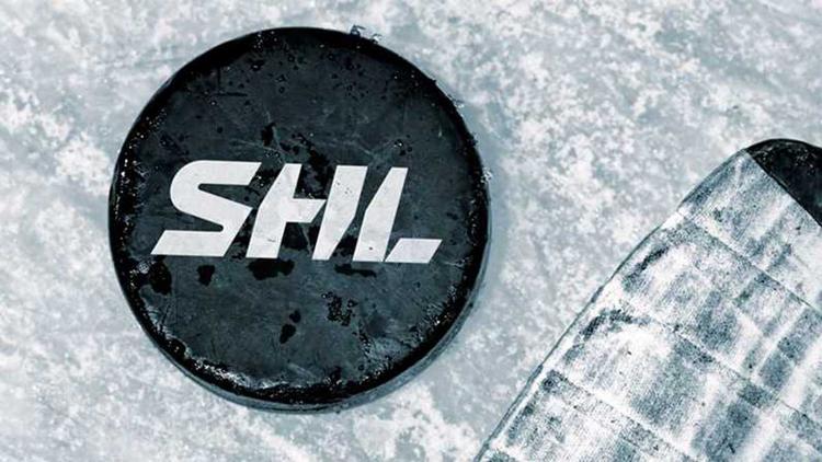 Постер SHL Kval Studio