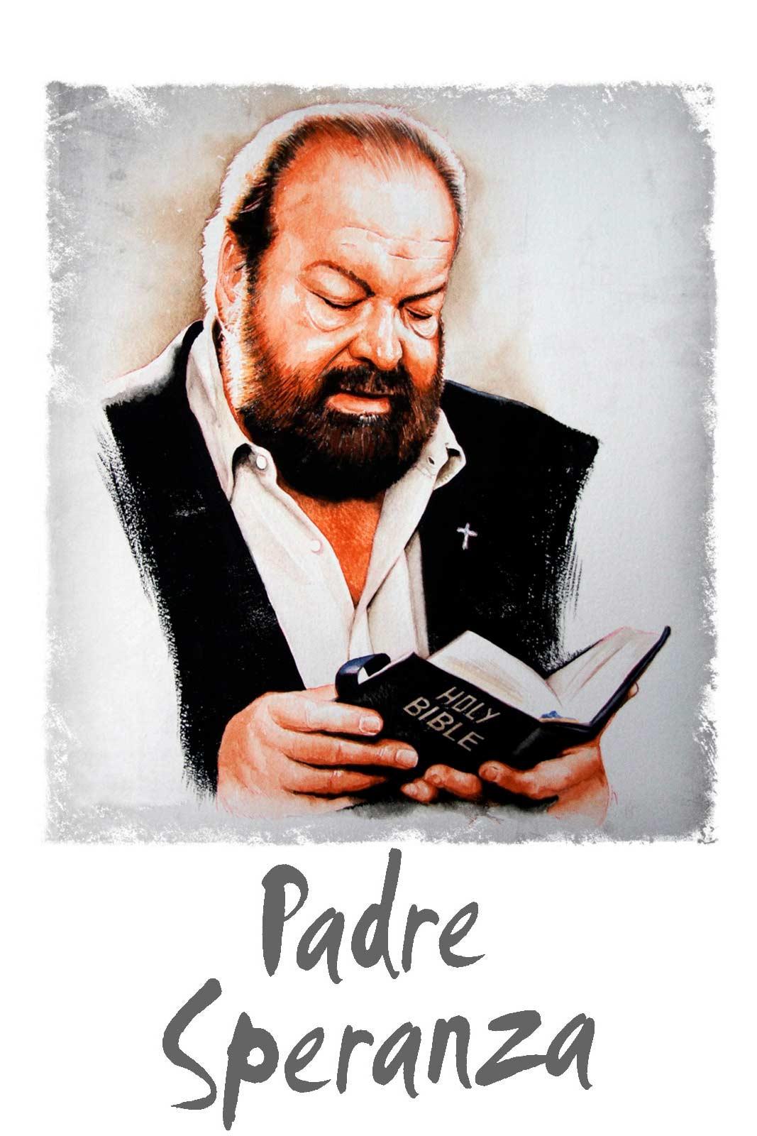 Padre Speranza (padre-speranza) Фильм 2005