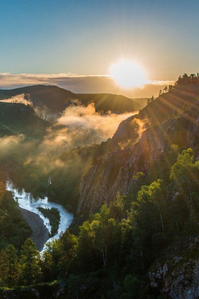Панорама Башкортостана (panorama-bashkortostana) Познавательное