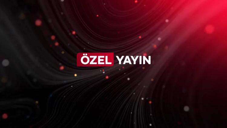 Постер Özel Yayın