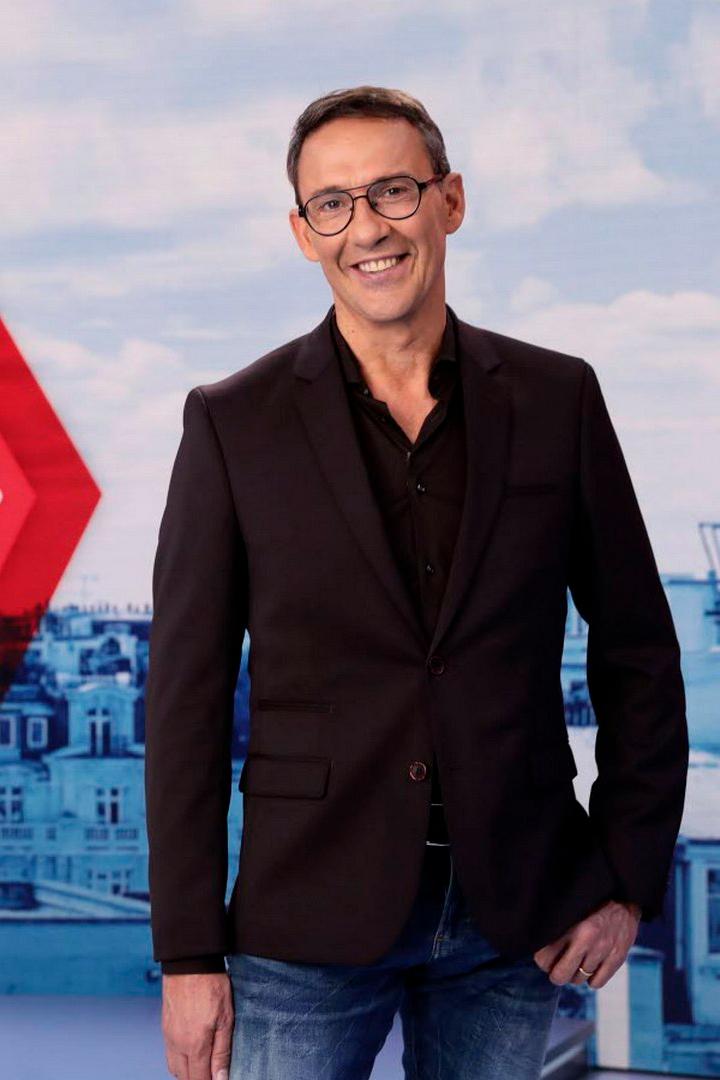 Ça peut vous arriver chez vous (a-peut-vous-arriver-chez-vous) ТВ-шоу