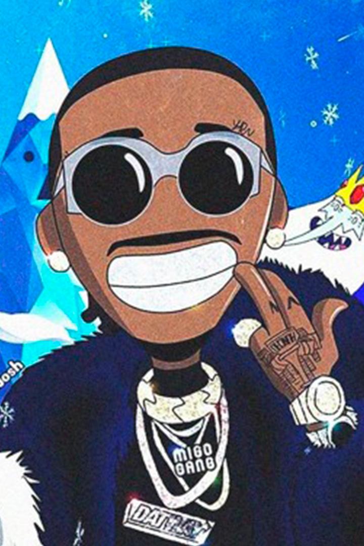 Quality Control, Quavo, Lil Yachty. Ice Tray (quality-control-quavo-lil-yachty-ice-tray) Музыка