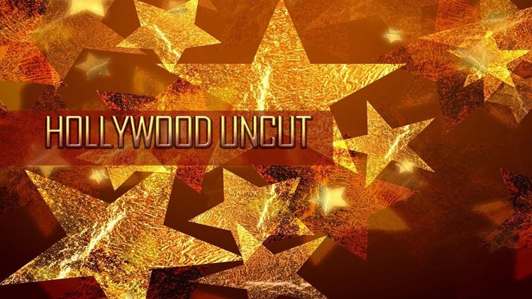 Постер Hollywood Uncut