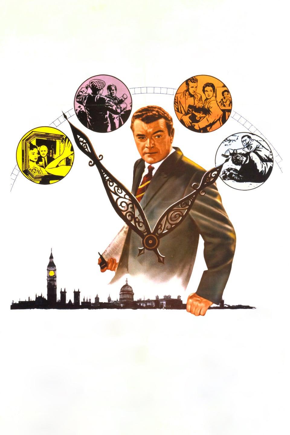 День Гидеона (den-gideona) Фильм 1958