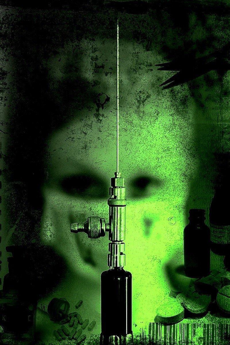 U.S. Drug Wars (us-drug-wars) Документальный сериал