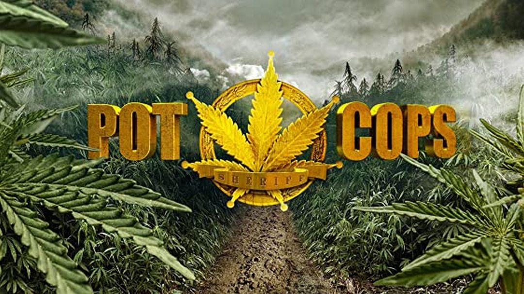 Pot Cops (pot-cops) Реалити-шоу
