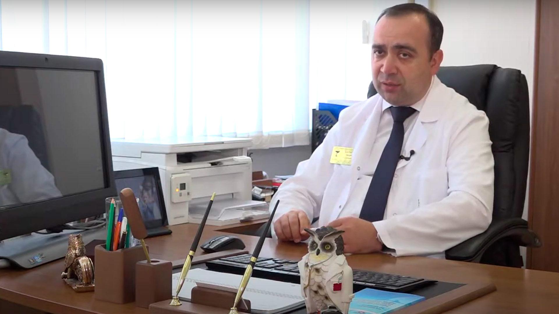 Узыншагъэм и хъумап1э (Во благо людей) (uzynshagem-i-humap1e-vo-blago-ljudej) Познавательное