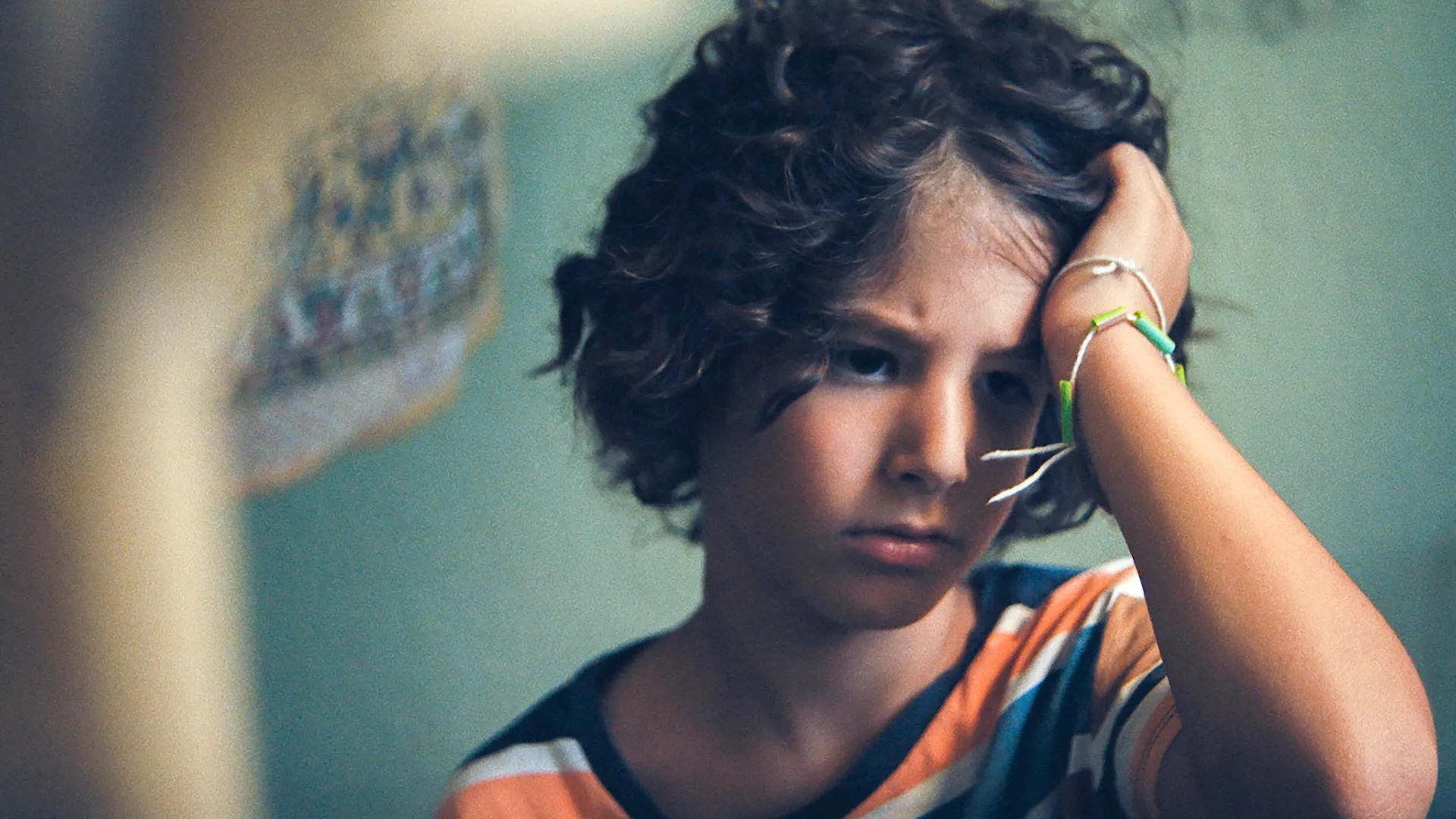 Zawal (zawal) Фильм 2020