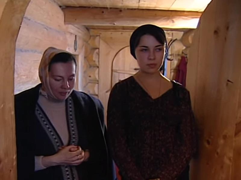 В любви страха нет (v-ljubvi-straha-net) Документальный фильм