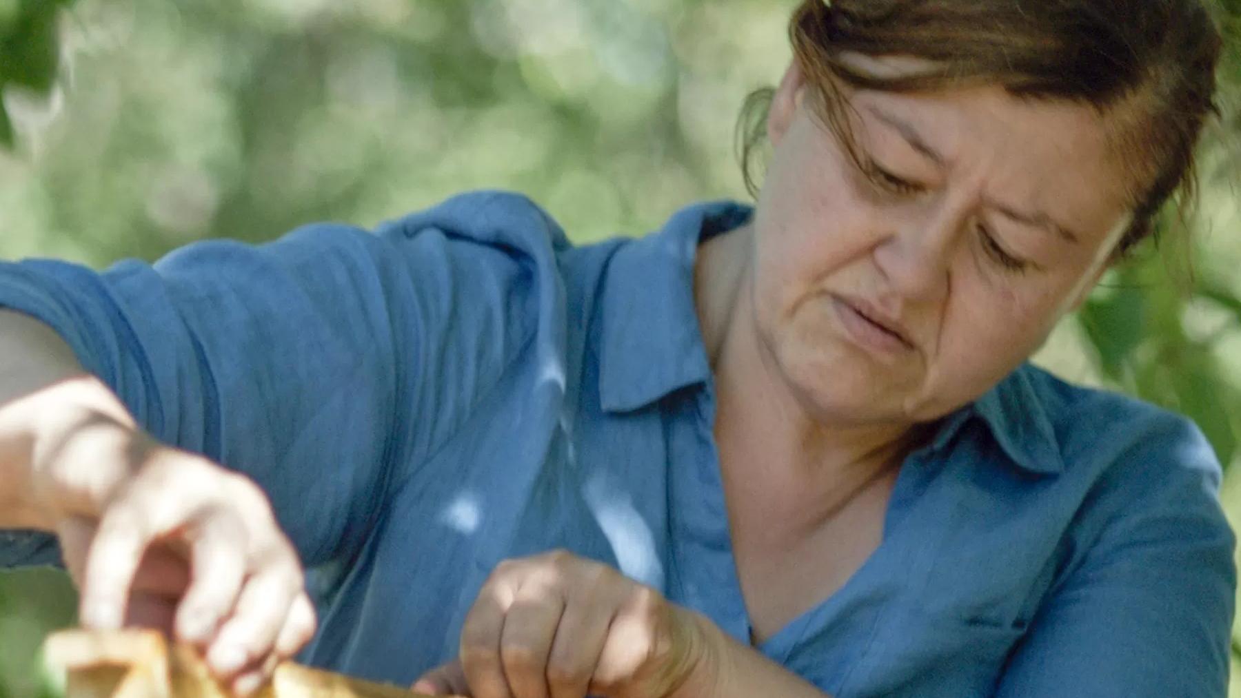 Ausgeschwärmt (ausgeschwrmt) Фильм 2020