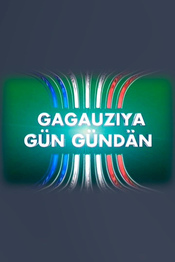 Gagauziya gün gündän (gagauziya-gn-gndn) Ток-шоу
