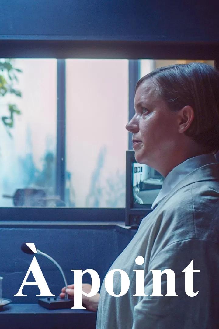 Artgerecht (artgerecht) Фильм 2020