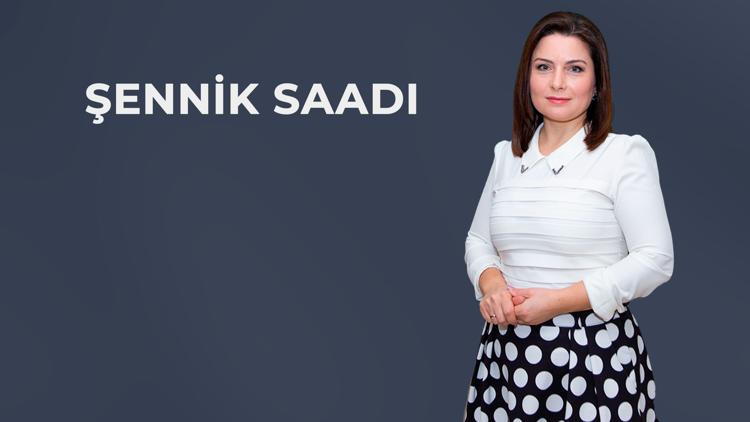 Постер Şennik saadı