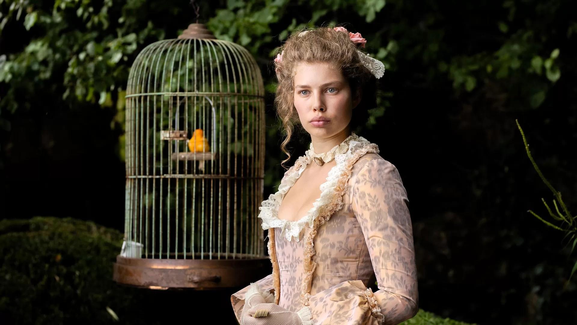 Ein kleiner Schnitt (ein-kleiner-schnitt) Фильм 2020