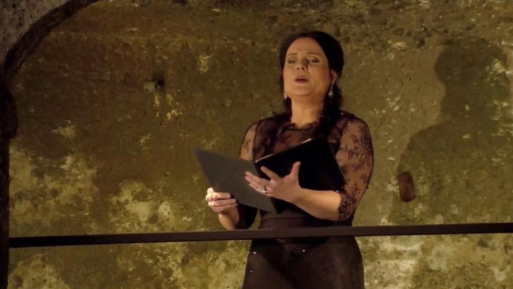 Mozarts Requiem in Salzburg (mozarts-requiem-in-salzburg) Музыка