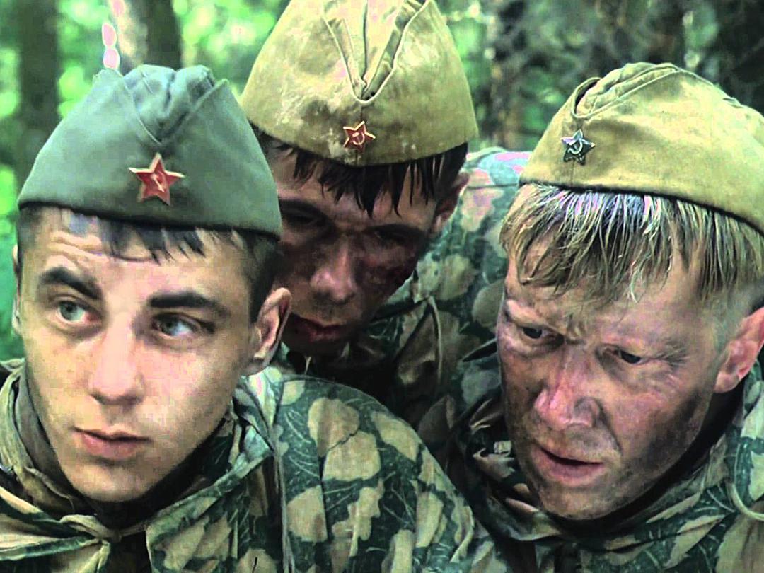 Звезда (zvezda) Фильм 1949