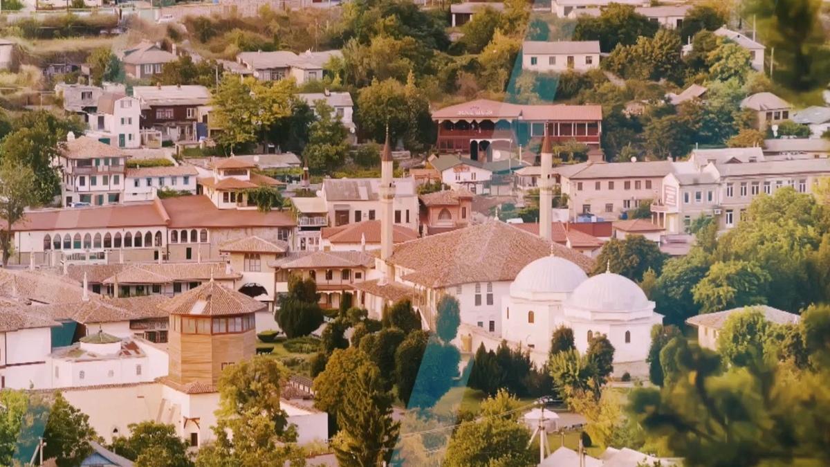 Ramazan bereketi (ramazan-bereketi) Досуг, хобби