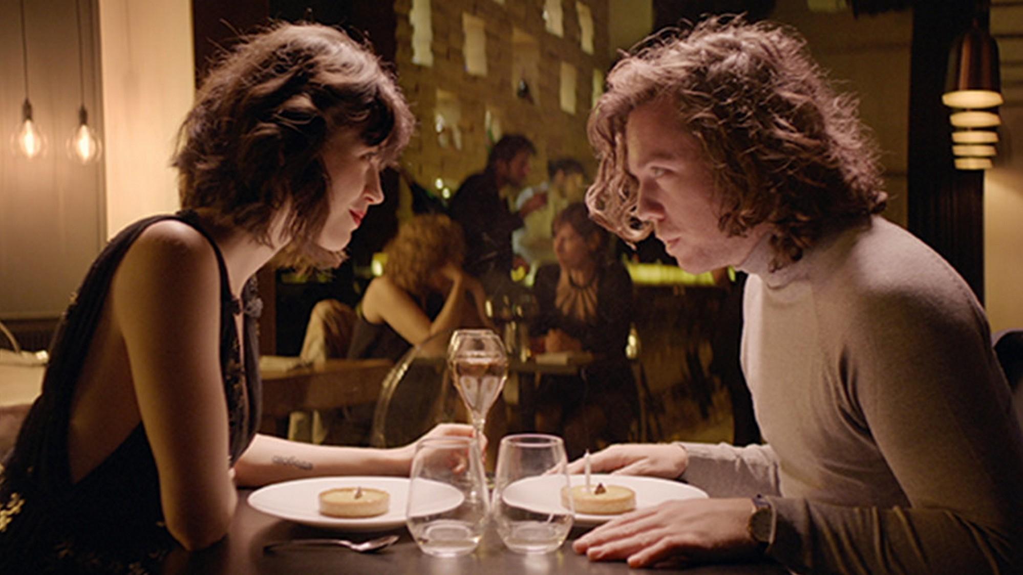 Лимб (limb) Фильм 2019