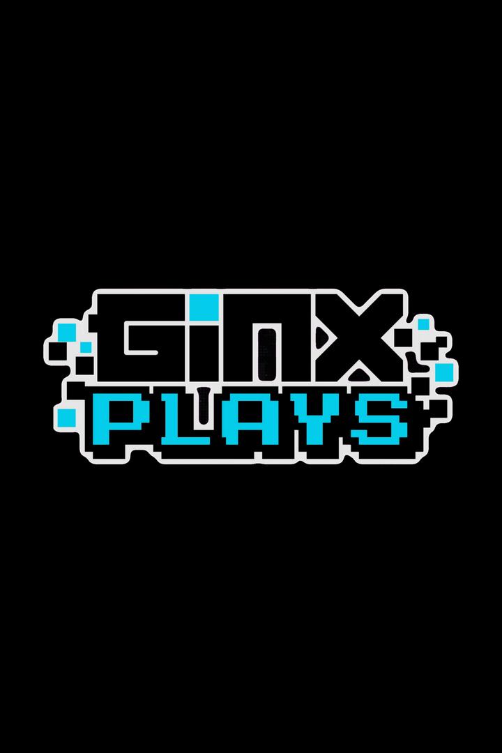 Ginx Plays (ginx-plays) Досуг, хобби
