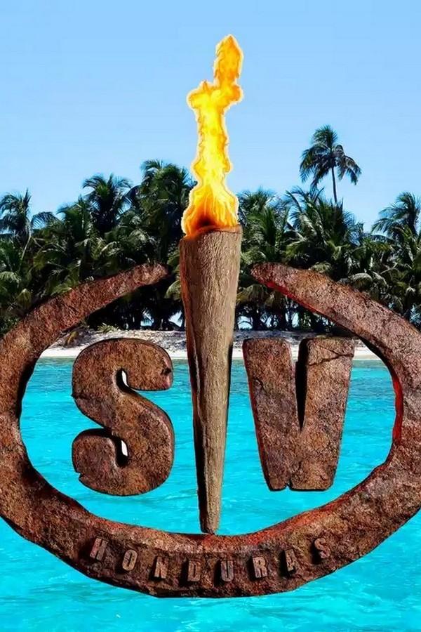 Supervivientes 2021 (supervivientes-2021) ТВ-шоу