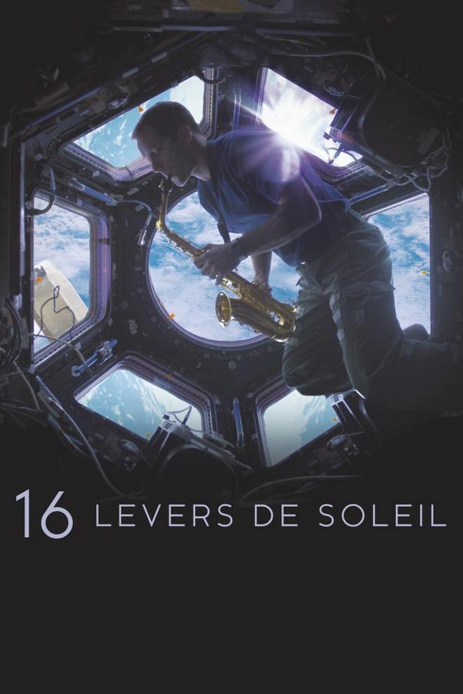 16 levers de soleil (16-levers-de-soleil) Документальный фильм