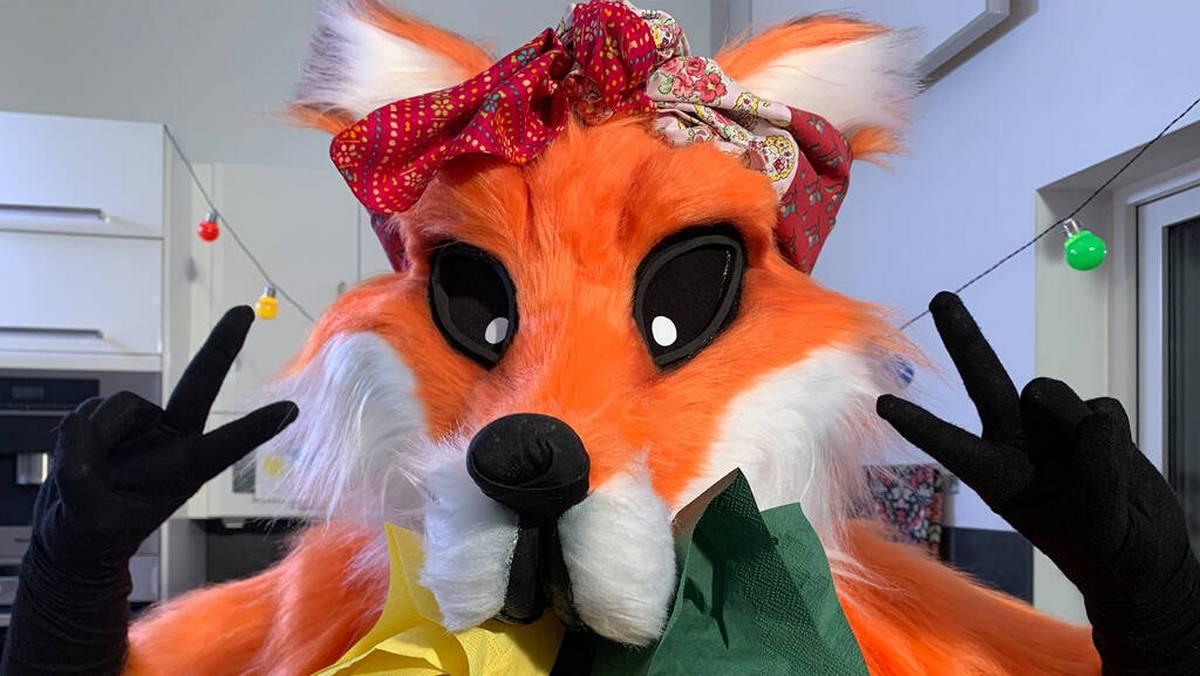 Riepien Svargeldahke (riepien-svargeldahke) ТВ-шоу