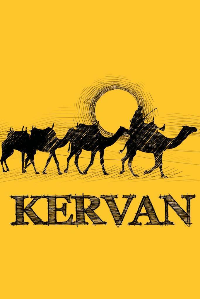 Kervan (kervan) Познавательное