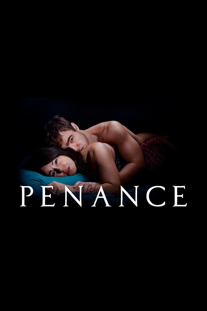 Покаяние (pokajanie) Сериал 2020