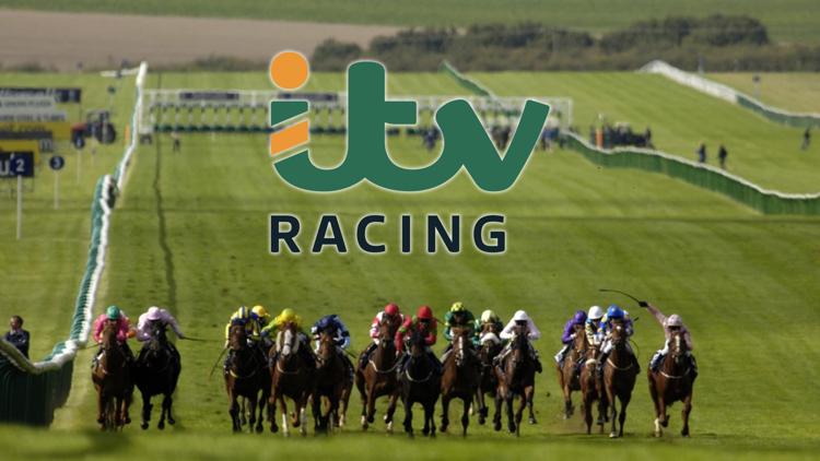 Постер ITV Racing: The Opening Show