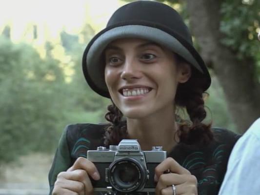 Горькая любовь (gorkaja-ljubov) Фильм 2009