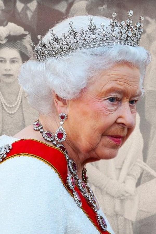 Elisabeth II, la révolution d'une reine (elisabeth-ii-la-rvolution-dune-reine) Документальный фильм