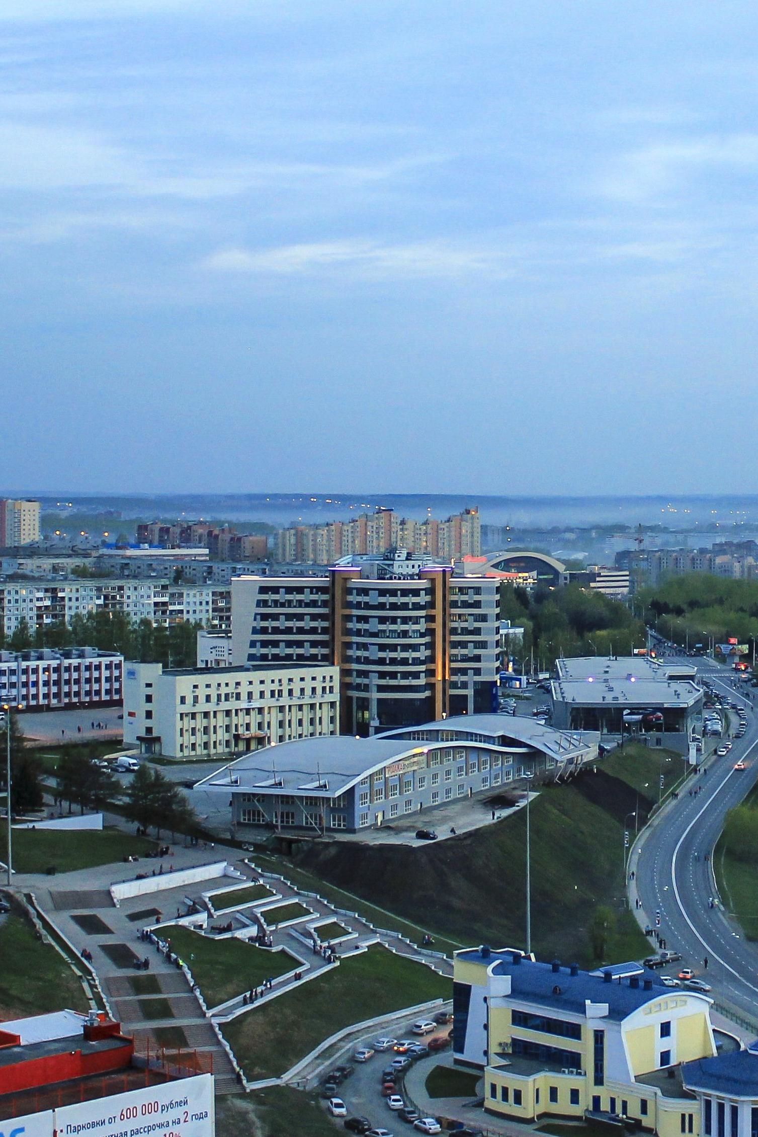 Кемерово (kemerovo) Документальный фильм