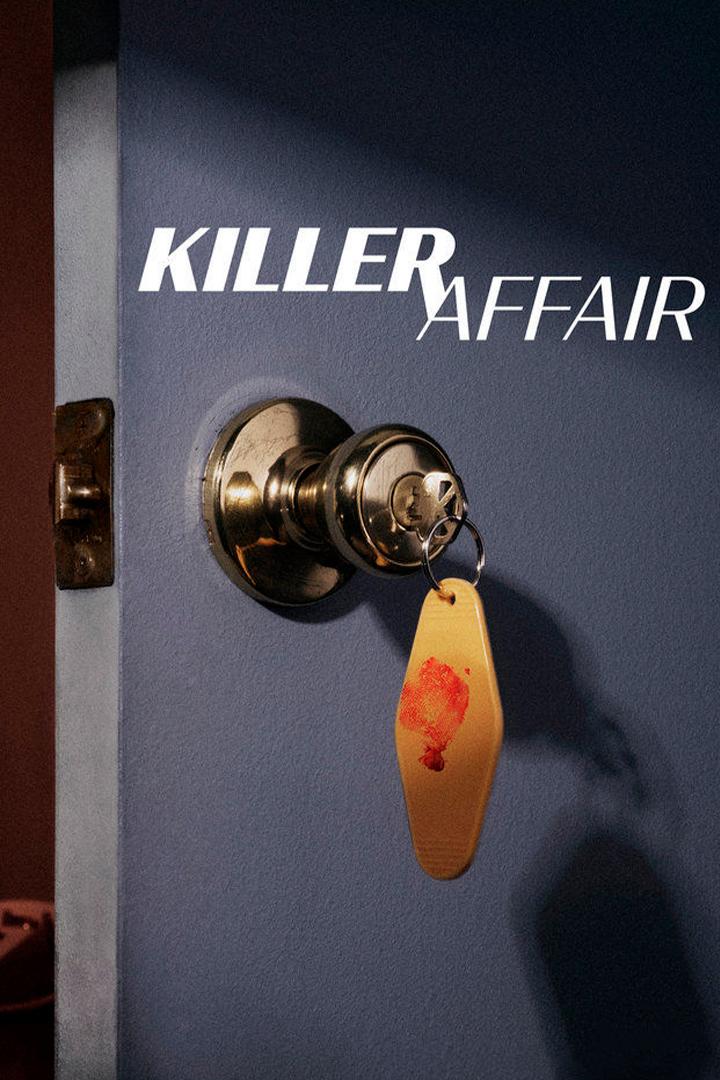 Killer Affair (killer-affair) Документальный сериал
