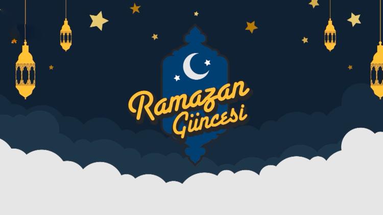 Постер Ramazan Güncesi