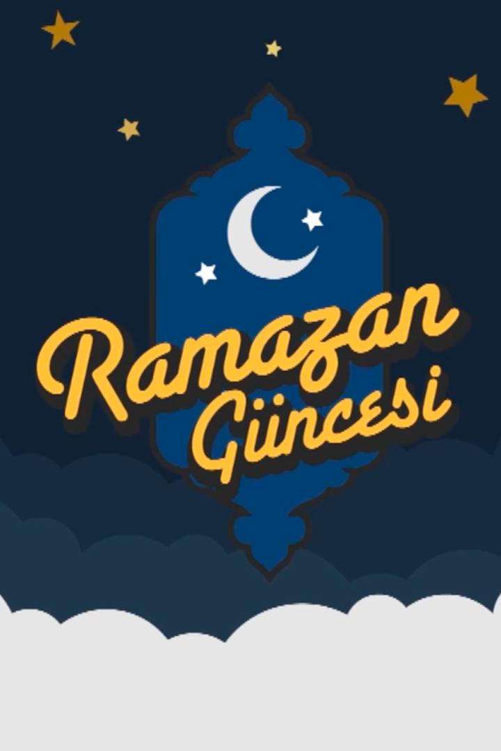 Ramazan Güncesi (ramazan-gncesi) Познавательное