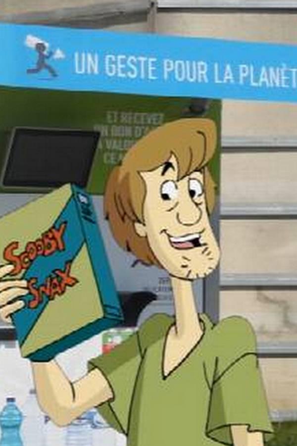 Scooby-Doo: Mission Environnement (scooby-doo-mission-environnement) Мультсериал 2021