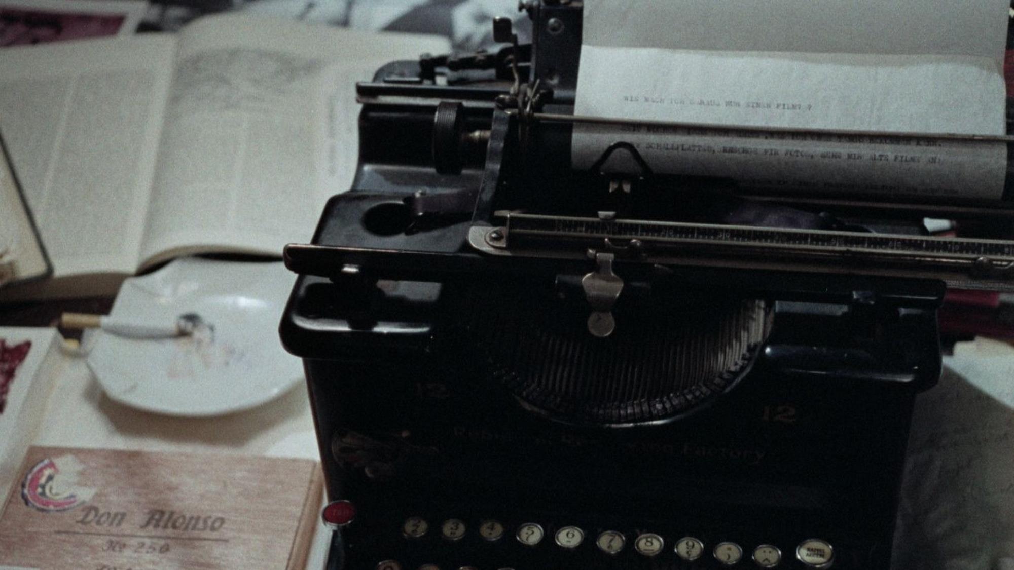 Tango-Traum (tango-traum) Фильм 1985